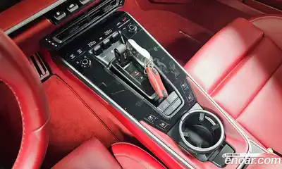 Porsche 911 2022 3.7 гидро в Москве № 326294, миниатюра 9