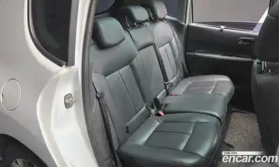 Peugeot 3008 2014 2.0 гидро в Москве № 336241, миниатюра 12