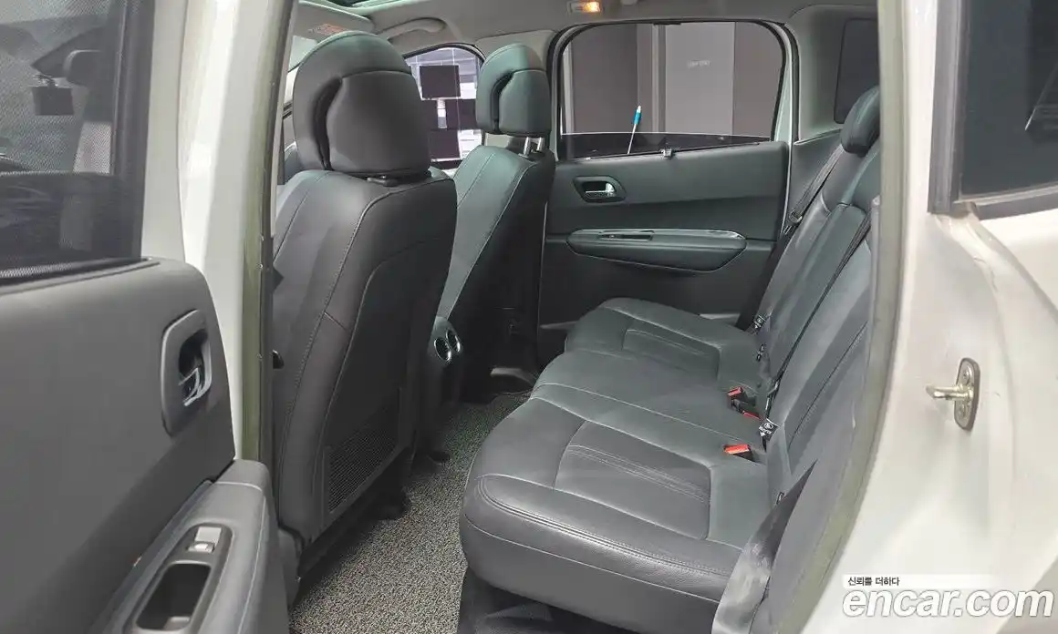 Peugeot 3008 2014 2.0 гидро в Москве № 336241, фото 13