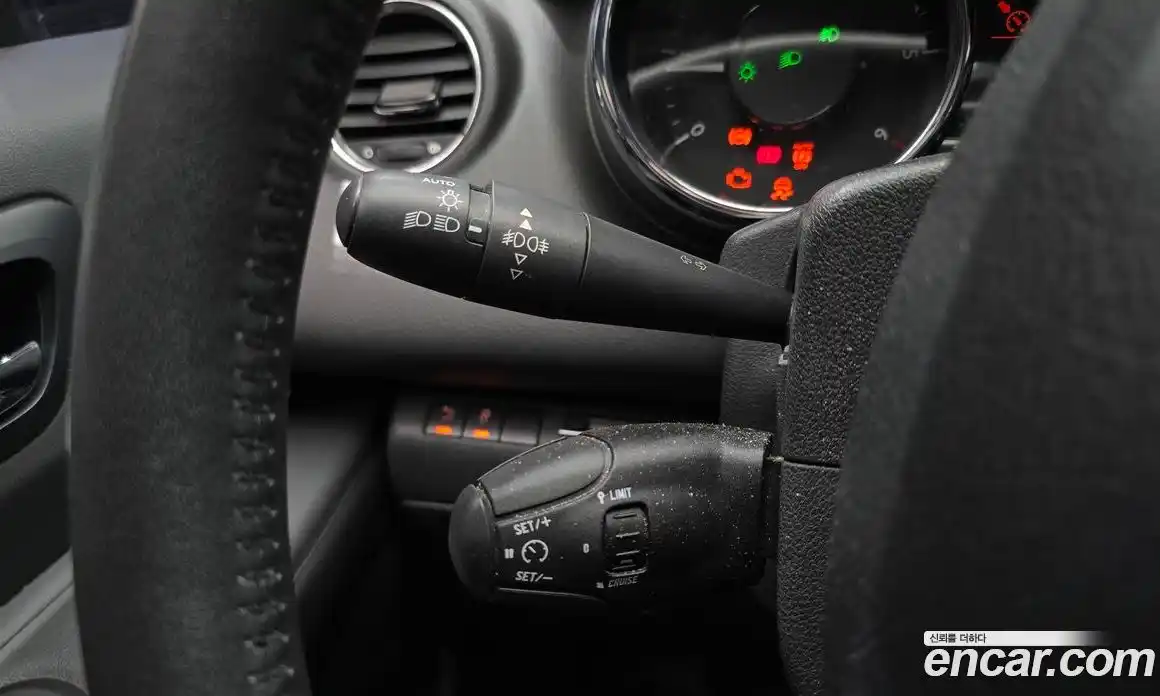 Peugeot 3008 2014 2.0 гидро в Москве № 336241, фото 17