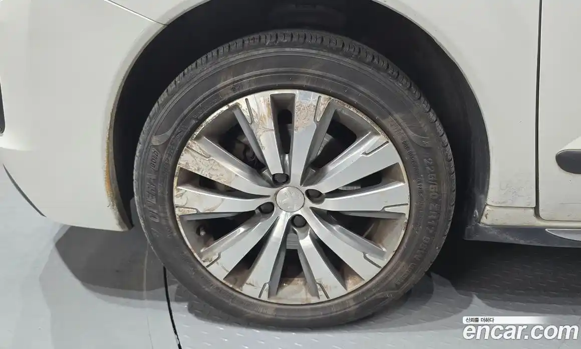 Peugeot 3008 2014 2.0 гидро в Москве № 336241, фото 5