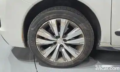 Peugeot 3008 2014 2.0 гидро в Москве № 336241, миниатюра 5