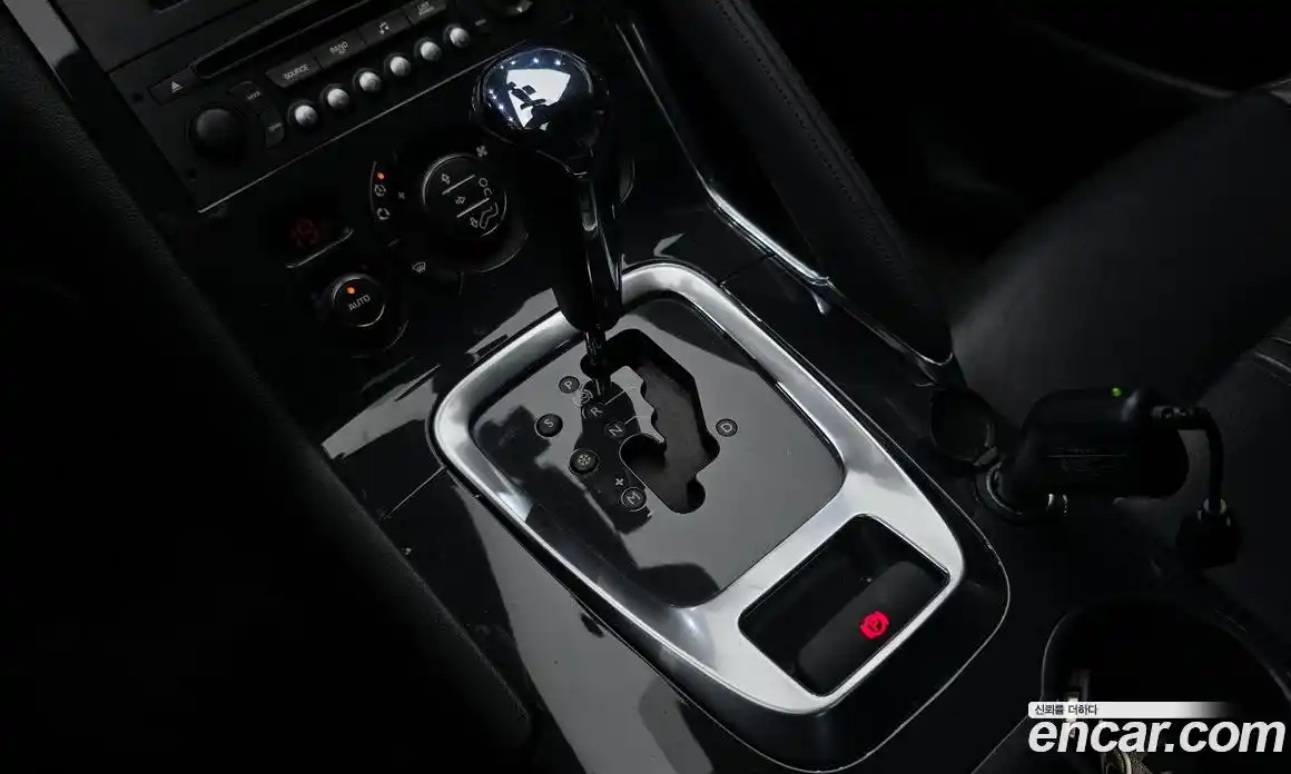 Peugeot 3008 2014 2.0 гидро в Москве № 336241, фото 9