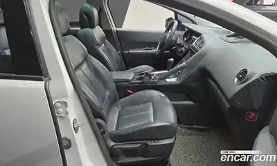 Peugeot 3008 2014 2.0 гидро в Москве № 336241, миниатюра 10