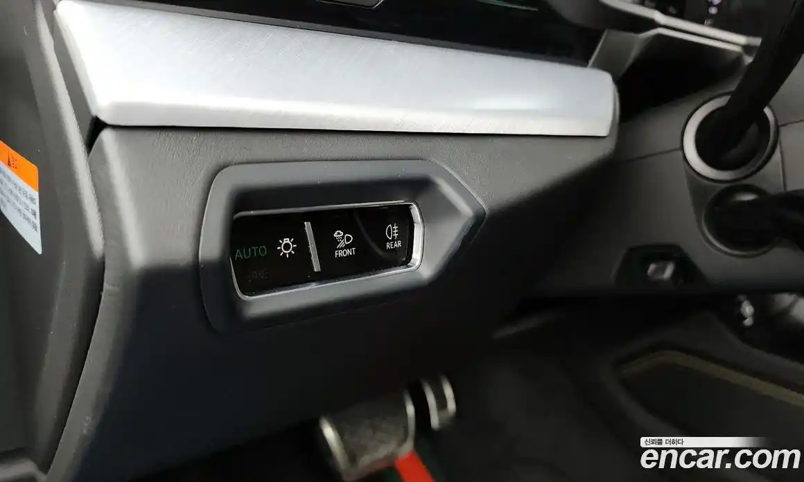 Lamborghini Urus 2020 4.0 гидро в Москве № 336531, фото 16