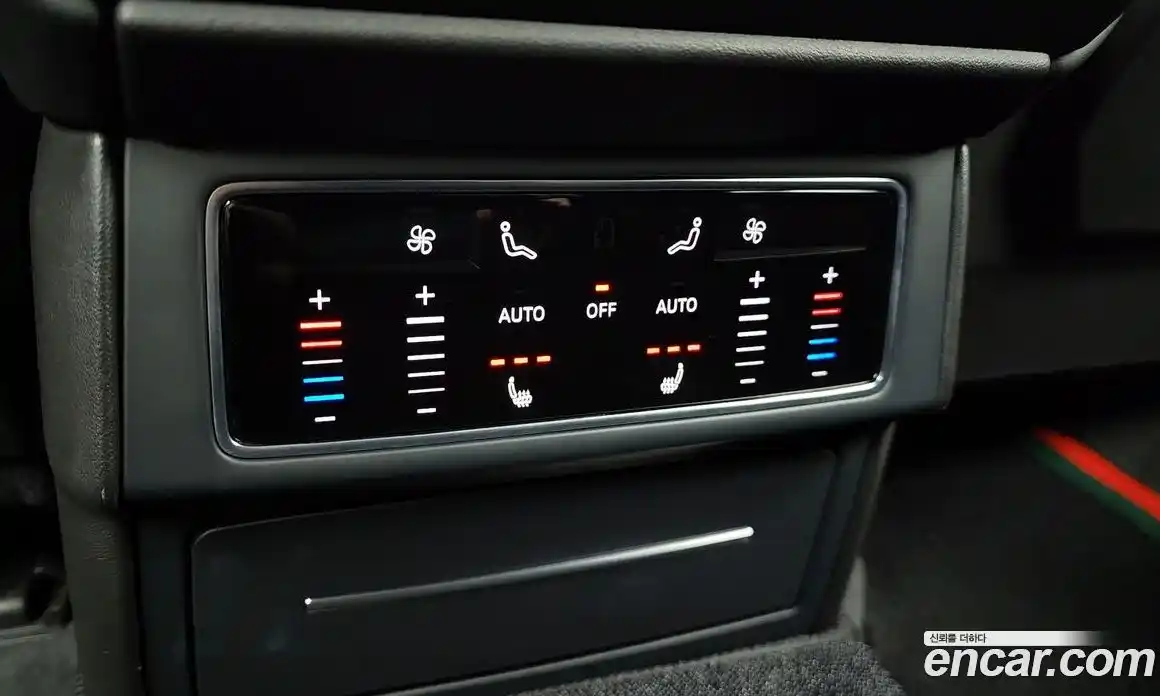 Lamborghini Urus 2020 4.0 гидро в Москве № 336531, фото 19