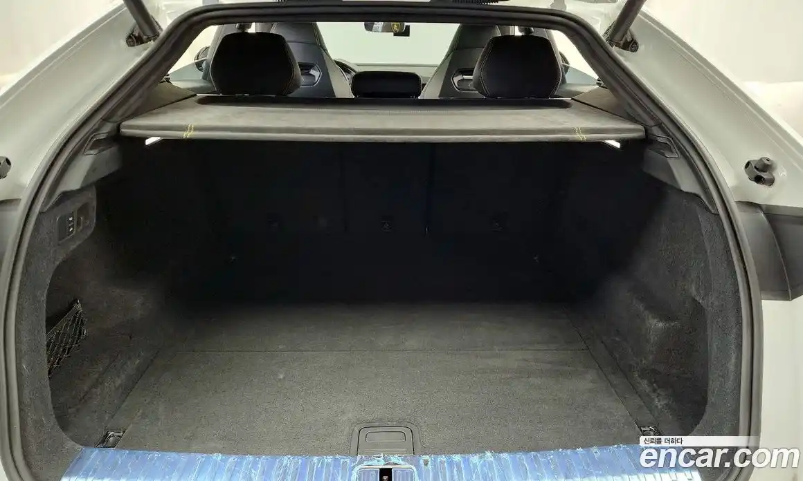 Lamborghini Urus 2020 4.0 гидро в Москве № 336531, фото 20