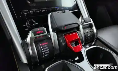 Lamborghini Urus 2020 4.0 гидро в Москве № 336531, миниатюра 9