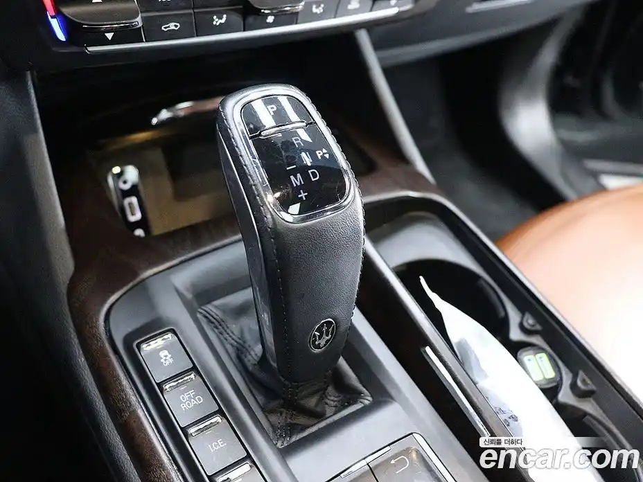 Maserati Levante 2019 3.0 гидро в Москве № 385434, фото 19