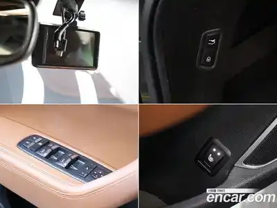 Maserati Levante 2019 3.0 гидро в Москве № 385434, миниатюра 9