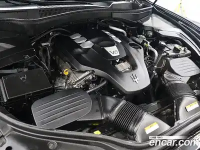 Maserati Levante 2019 3.0 гидро в Москве № 385434, миниатюра 10