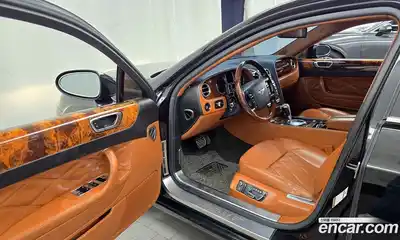 Bentley Flying Spur 2007 6.0 гидро в Москве № 387224, миниатюра 11