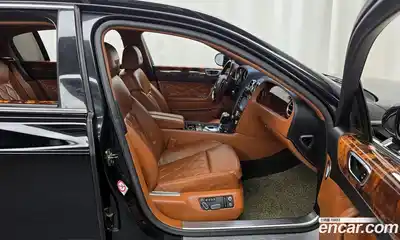 Bentley Flying Spur 2007 6.0 гидро в Москве № 387224, миниатюра 10