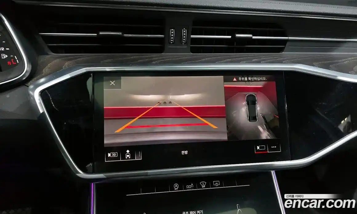 Audi A6 2019 2.0 гидро в Москве, фото 14