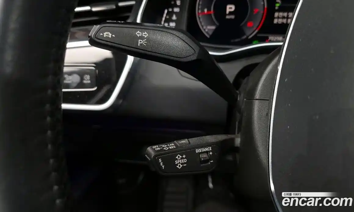 Audi A6 2019 2.0 гидро в Москве, фото 18