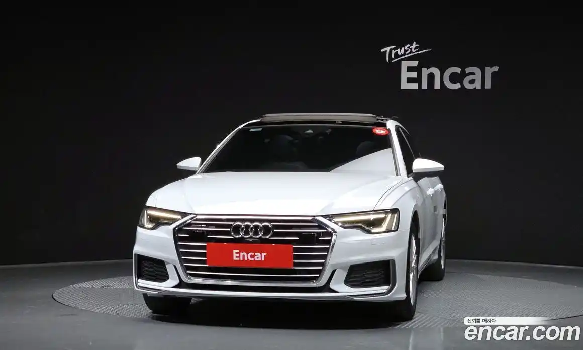 Audi A6 2019 2.0 гидро в Москве, фото 3