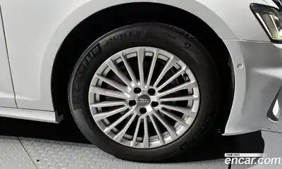 Audi A6 2019 2.0 гидро в Москве, миниатюра 5