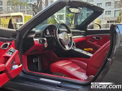 Porsche 911 2015 3.8 гидро в Москве № 392280, миниатюра 7