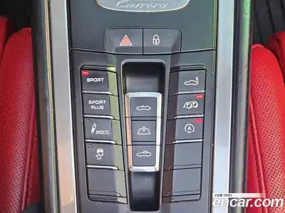 Porsche 911 2015 3.8 гидро в Москве № 392280, миниатюра 8