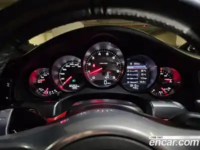 Porsche 911 2015 3.8 гидро в Москве № 392280, миниатюра 9