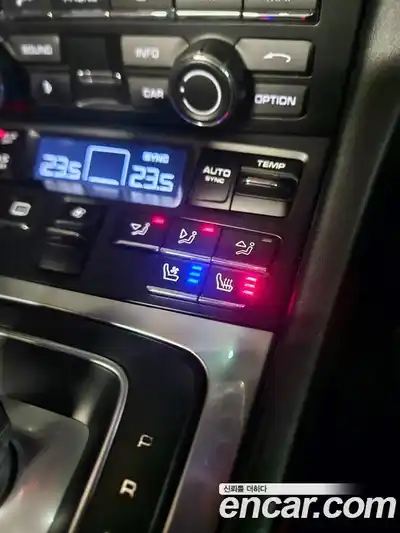 Porsche 911 2015 3.8 гидро в Москве № 392280, миниатюра 10