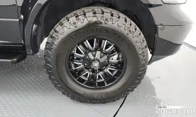 Dodge Ram Pick Up 2015 5.7 гидро в Москве № 402616, миниатюра 5