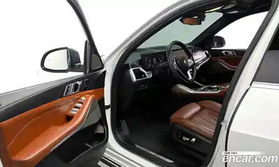 BMW X7 2023 3.0 гидро в Москве № 404672, миниатюра 10