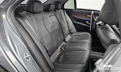 Mercedes-Benz E-Class 2019 2.0 гидро, миниатюра 12