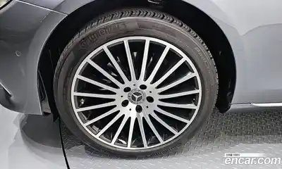 Mercedes-Benz E-Class 2019 2.0 гидро, миниатюра 5