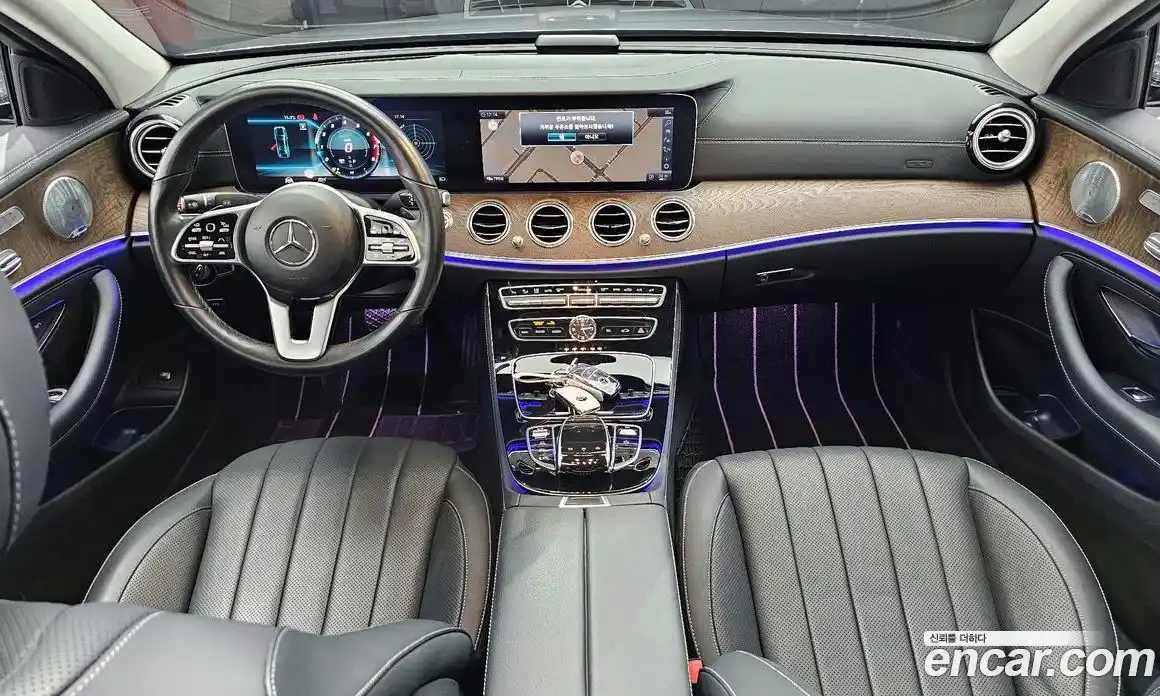 Mercedes-Benz E-Class 2019 2.0 гидро, фото 7