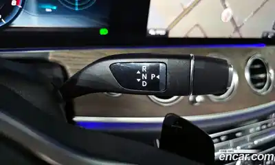 Mercedes-Benz E-Class 2019 2.0 гидро, миниатюра 9
