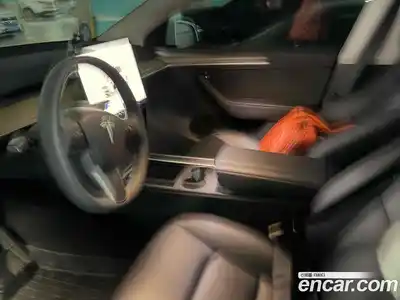 Tesla Model Y 2023 2.0 гидро в Москве № 423292, миниатюра 7