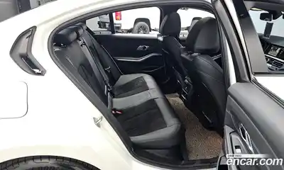 BMW 3-Series 2021 2.0 гидро в Москве № 425234, миниатюра 12