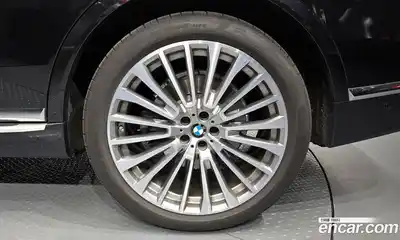 BMW X7 2020 3.0 гидро в Москве № 426303, миниатюра 5