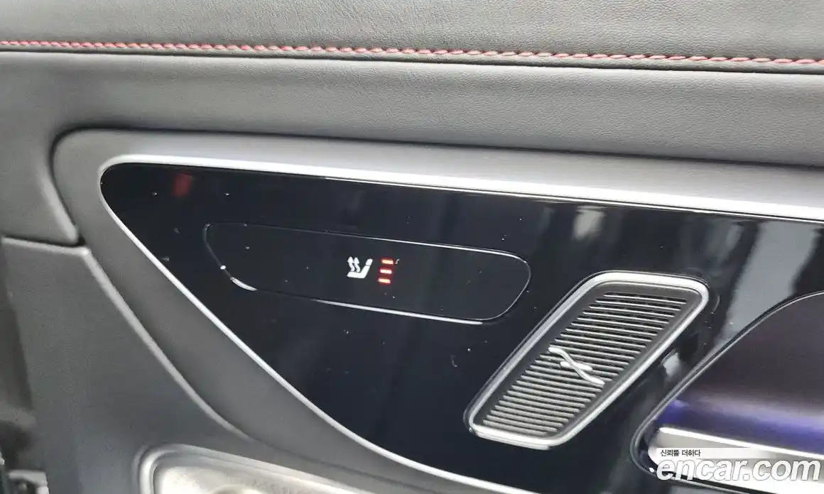 Mercedes-Benz GLC-Class 2024 2.0 гидро в Москве № 426996, фото 19
