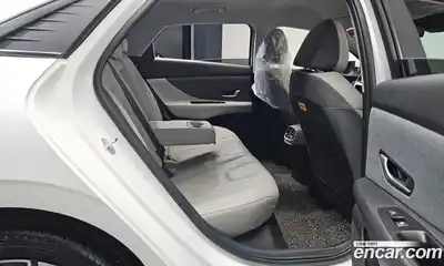 Hyundai Avante 2022 1.6 гидро в Москве № 43743, миниатюра 11
