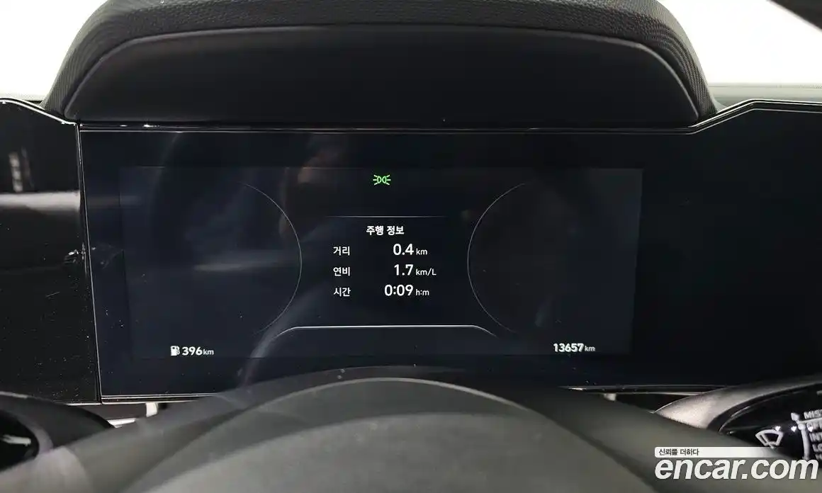 Hyundai Avante 2022 1.6 гидро в Москве № 43743, фото 7