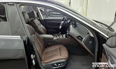 BMW 6-Series 2021 3.0 гидро в Москве № 464385, миниатюра 11
