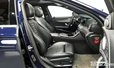 Mercedes-Benz E-Class 2021 2.0 гидро, миниатюра 11