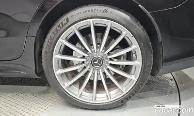 Mercedes-Benz AMG GT 2021 3.0 гидро в Москве № 495504, миниатюра 4