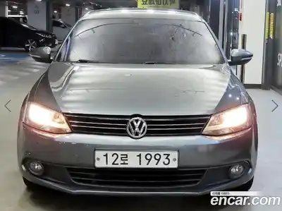 Volkswagen Jetta 2013 1.6 гидро в Москве № 521857, миниатюра 2