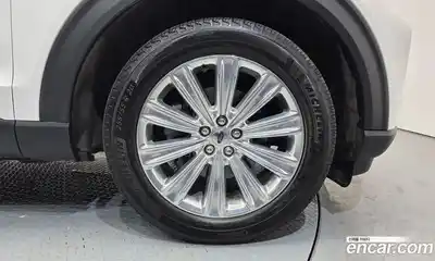Ford Explorer 2021 2.3 гидро в Москве № 528688, миниатюра 5