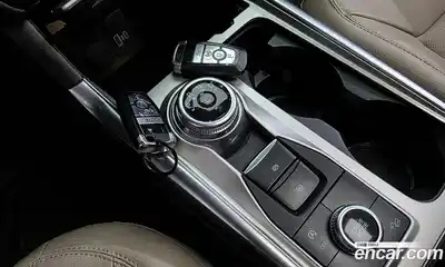 Ford Explorer 2021 2.3 гидро в Москве № 528688, миниатюра 9