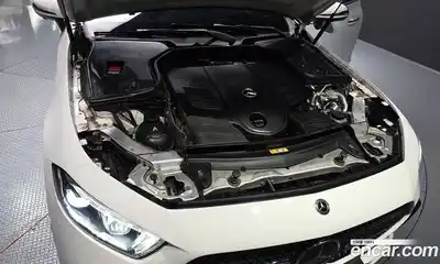 Mercedes-Benz CLS-Class 2022 3.0 гидро в Москве № 542435, миниатюра 5
