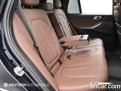 BMW X5 2020 3.0 гидро в Москве № 621423, миниатюра 12