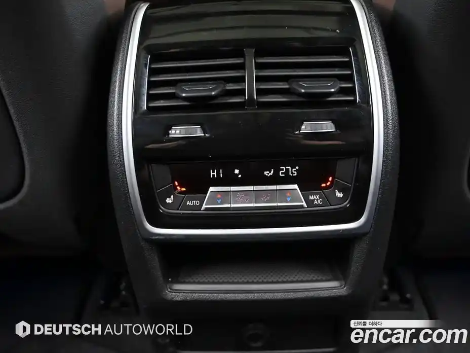 BMW X5 2020 3.0 гидро в Москве № 621423, фото 16