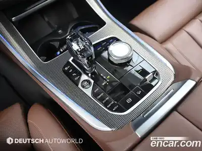 BMW X5 2020 3.0 гидро в Москве № 621423, миниатюра 9