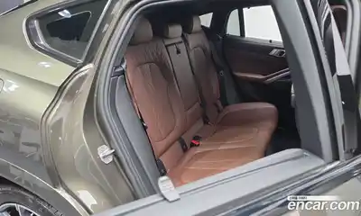 BMW X6 2023 3.0 гидро в Москве № 621501, миниатюра 12