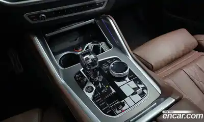 BMW X6 2023 3.0 гидро в Москве № 621501, миниатюра 9