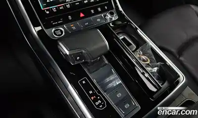 Audi Q7 2022 3.0 гидро в Москве № 624857, миниатюра 9